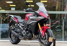 Gebrauchte Suzuki GSX-S1000GX