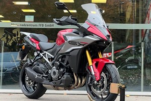 Angebot Suzuki GSX-S1000GX