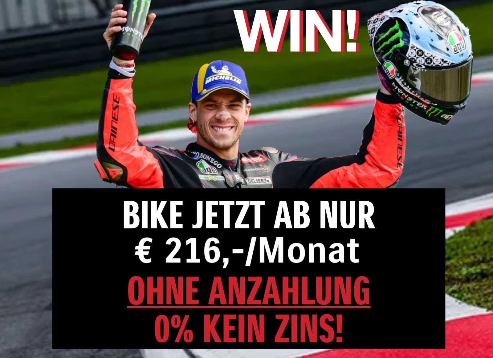 Aprilia Tuono V4 1100 Factory