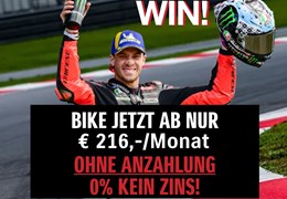 Neumotorrad Aprilia Tuono V4 1100 Factory