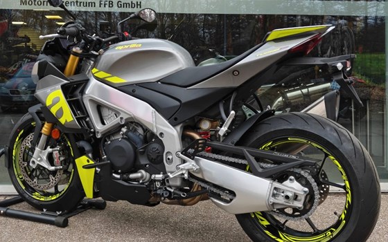 Neufahrzeug Aprilia Tuono V4 1100 - Bild 3