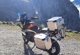 Occasion KTM 890 Adventure R Rally