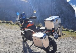 Occasion KTM 890 Adventure R Rally