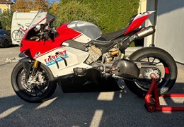 Gebrauchte Ducati Panigale V4 R
