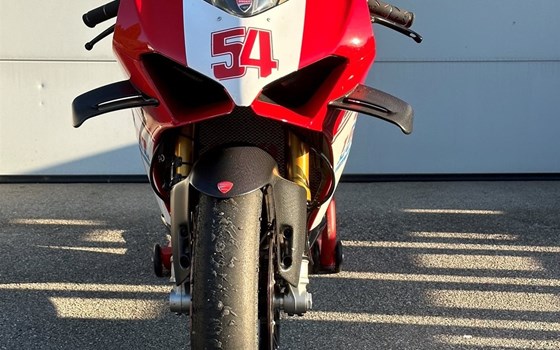 Gebrauchtmotorrad Ducati Panigale V4 R - Bild 3