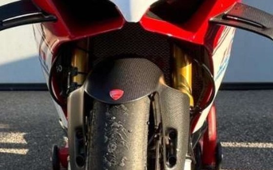 Gebrauchtmotorrad Ducati Panigale V4 R - Bild 7
