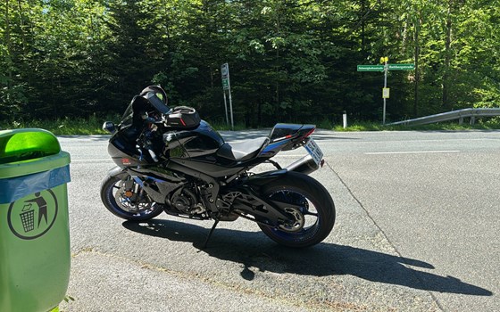 Gebrauchtmotorrad Suzuki GSX-R 1000 R - Bild 7