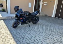 Gebrauchte Suzuki GSX-R 1000 R