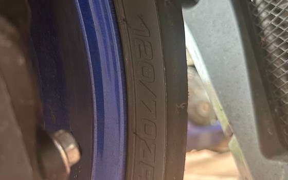 Gebrauchtmotorrad Suzuki GSX-R 1000 R - Bild 2