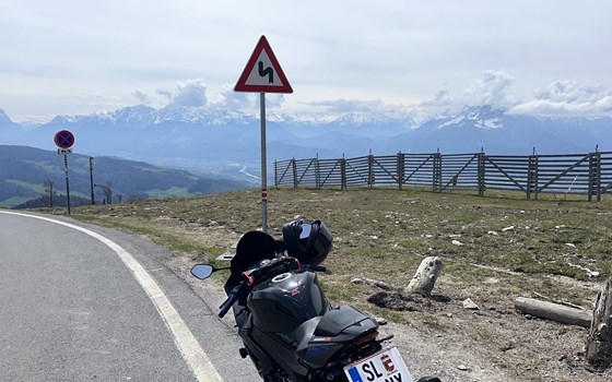 Gebrauchtmotorrad Suzuki GSX-R 1000 R - Bild 8