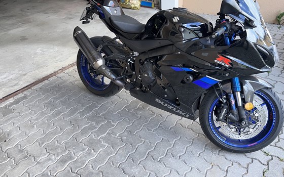 Gebrauchtmotorrad Suzuki GSX-R 1000 R - Bild 11