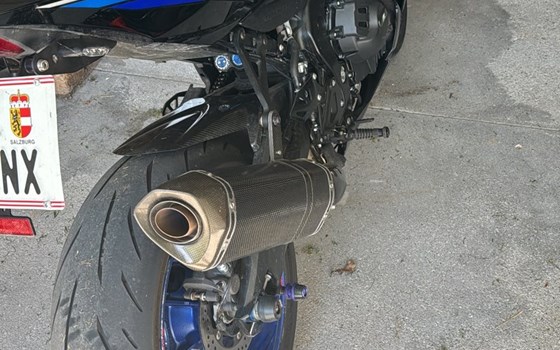 Gebrauchtmotorrad Suzuki GSX-R 1000 R - Bild 10