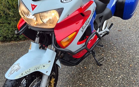 Gebrauchtmotorrad Honda XL 1000 V Varadero - Bild 10