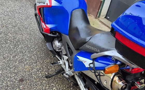 Gebrauchtmotorrad Honda XL 1000 V Varadero - Bild 6