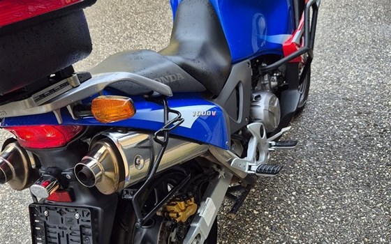 Gebrauchtmotorrad Honda XL 1000 V Varadero - Bild 7