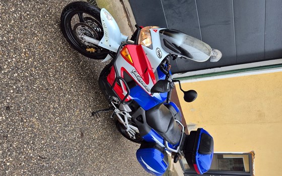 Gebrauchtmotorrad Honda XL 1000 V Varadero - Bild 8