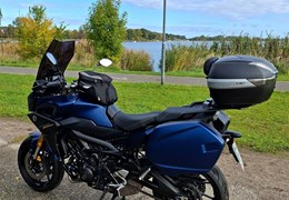Gebrauchte Yamaha Tracer 900 GT
