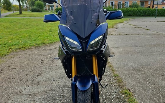 Gebrauchtmotorrad Yamaha Tracer 900 GT - Bild 10