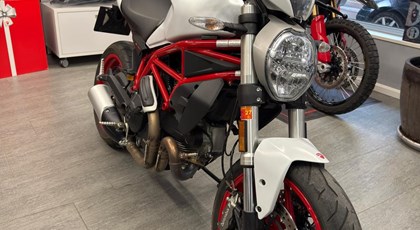 Gebrauchtfahrzeug Ducati Monster 797