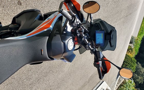 Gebrauchtmotorrad KTM 790 Adventure R - Bild 4