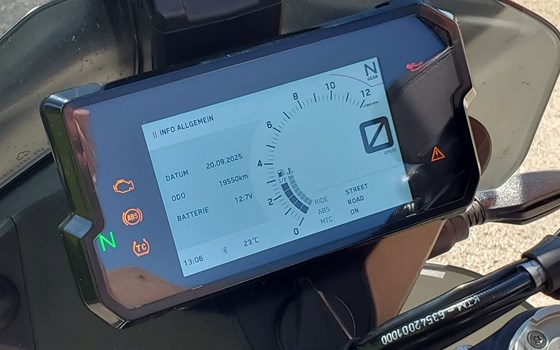 Gebrauchtmotorrad KTM 790 Adventure R - Bild 5