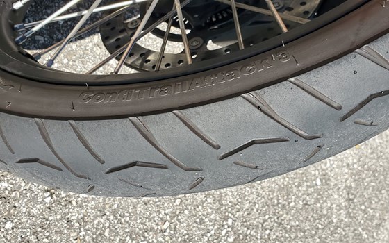 Gebrauchtmotorrad KTM 790 Adventure R - Bild 6