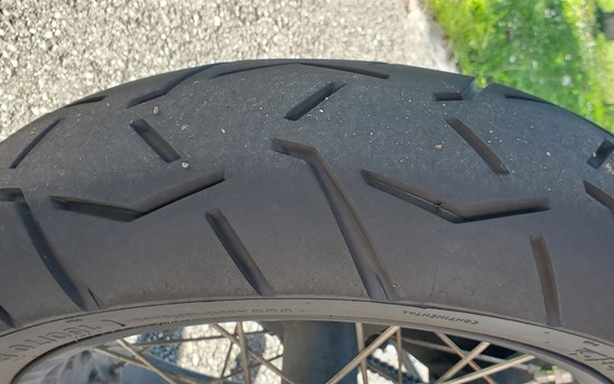 Gebrauchtmotorrad KTM 790 Adventure R - Bild 7