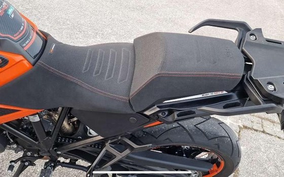 Gebrauchtmotorrad KTM 1290 Super Adventure S - Bild 7