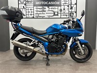Suzuki Bandit 650S