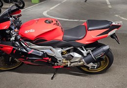 Gebrauchte Aprilia RSV 1000 R (RSV Mille R)