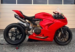 Gebrauchte Ducati Panigale V2