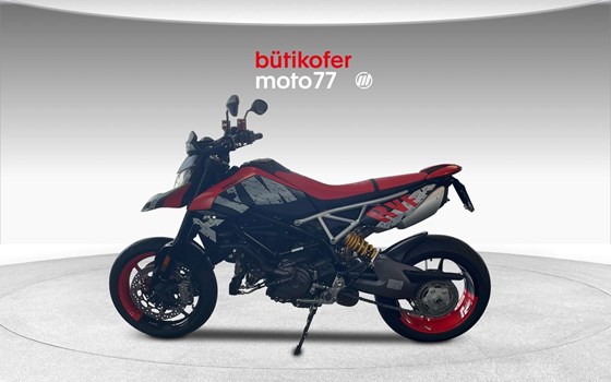 Neufahrzeug Ducati Hypermotard 950 RVE - Bild 4