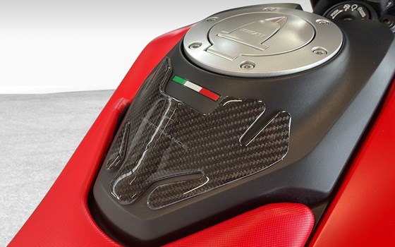 Neufahrzeug Ducati Hypermotard 950 RVE - Bild 8