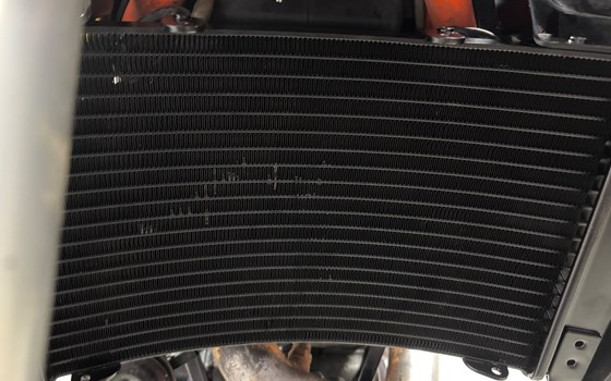 Gebrauchtmotorrad KTM 690 Enduro R - Bild 10