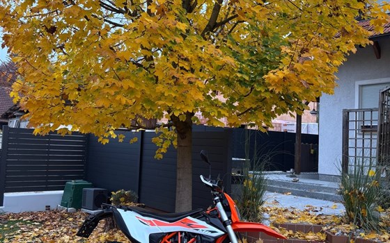 Gebrauchtmotorrad KTM 690 Enduro R - Bild 11