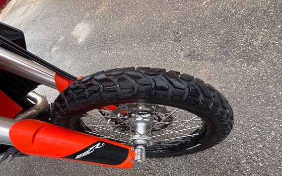 Gebrauchtmotorrad KTM 690 Enduro R - Bild 4