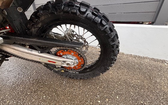 Gebrauchtmotorrad KTM 690 Enduro R - Bild 5