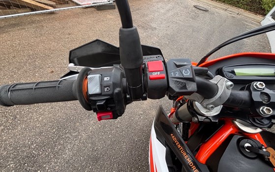 Gebrauchtmotorrad KTM 690 Enduro R - Bild 6