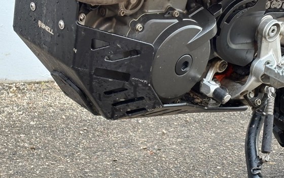 Gebrauchtmotorrad KTM 690 Enduro R - Bild 8