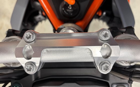 Gebrauchtmotorrad KTM 690 Enduro R - Bild 9