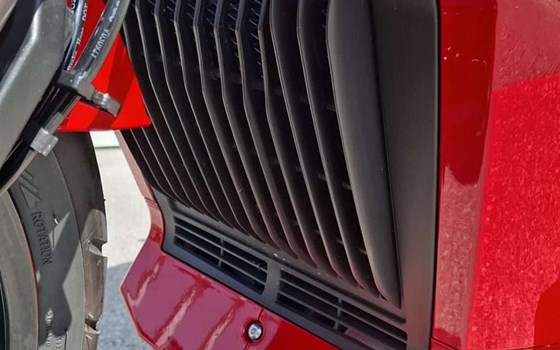 Gebrauchtmotorrad Benda LFC 700 - Bild 7