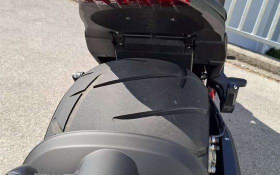 Gebrauchtmotorrad Benda LFC 700 - Bild 7