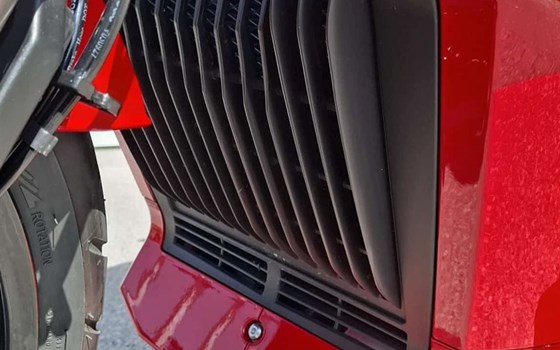 Gebrauchtmotorrad Benda LFC 700 - Bild 8