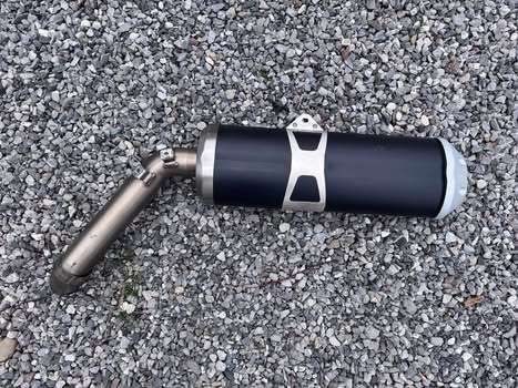 Gebrauchtmotorrad Moto Guzzi V85 TT - Bild 7