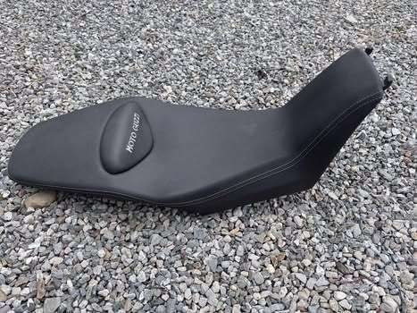 Gebrauchtmotorrad Moto Guzzi V85 TT - Bild 8