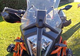 Gebrauchte KTM 890 Adventure