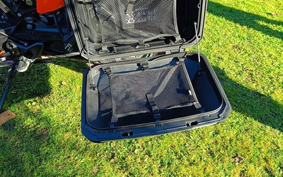 Gebrauchtmotorrad KTM 890 Adventure - Bild 6