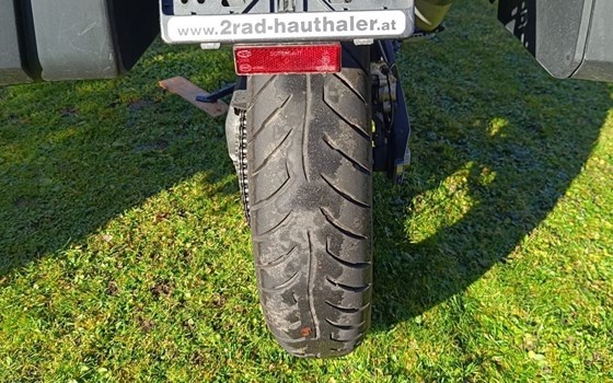 Gebrauchtmotorrad KTM 890 Adventure - Bild 8