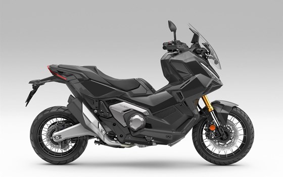 Neufahrzeug Honda X-ADV - Bild 1