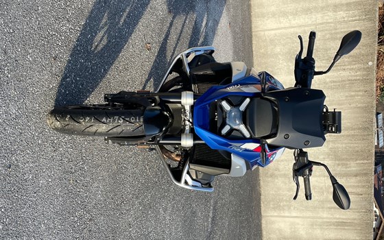 Gebrauchtmotorrad BMW R 1300 GS - Bild 4